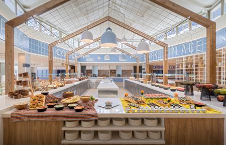 Hotel Barcelo Margaritas slide 5