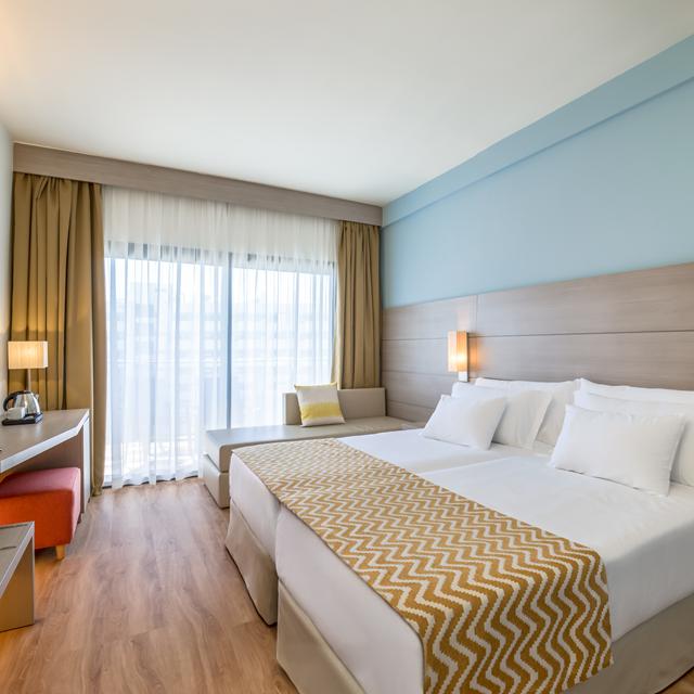 Hotel Barcelo Margaritas - billede 4