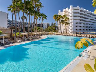 Playa del Inglés, Spanien - All Inclusive afbudsrejse