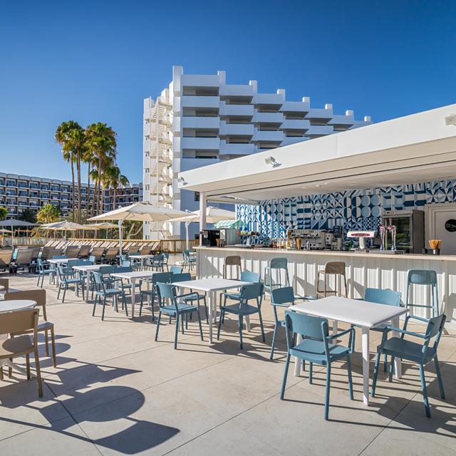 Hotel Barcelo Margaritas - billede 3