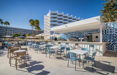 Hotel Barcelo Margaritas slide 3