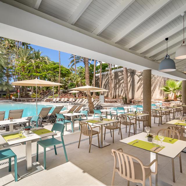 Hotel Barcelo Margaritas - billede 2