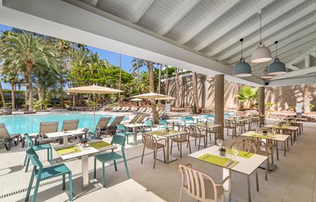 Hotel Barcelo Margaritas slide 2