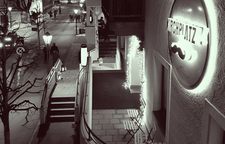 Hotel Kirchplatz slide 4