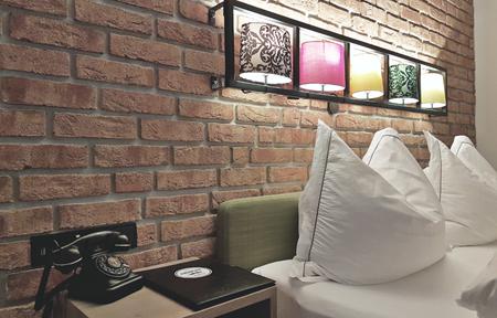 Hotel Kirchplatz slide 3