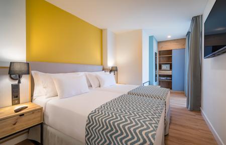 Hotel Barcelo Margaritas Royal Level - Voksenhotel slide 4