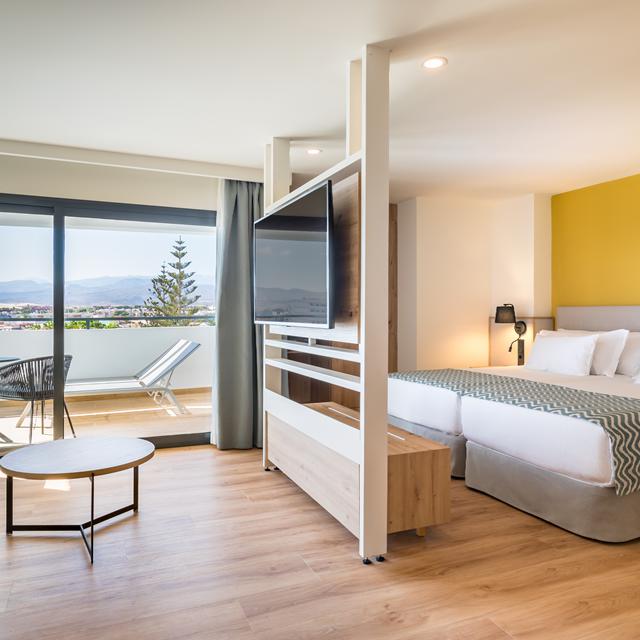 Hotel Barcelo Margaritas Royal Level - Voksenhotel - billede 3