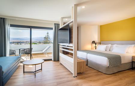 Hotel Barcelo Margaritas Royal Level - Voksenhotel slide 3