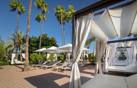 Hotel Barcelo Margaritas Royal Level - Voksenhotel slide 2