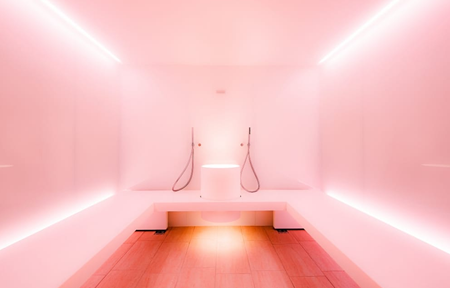 Hotel das Alpenhaus Kaprun slide 4