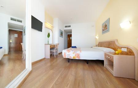 Relaxia Beverly Park slide 4