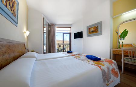 Relaxia Beverly Park slide 3