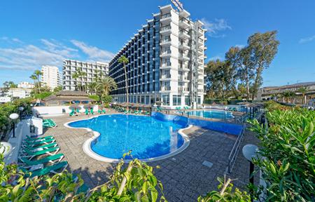 Relaxia Beverly Park