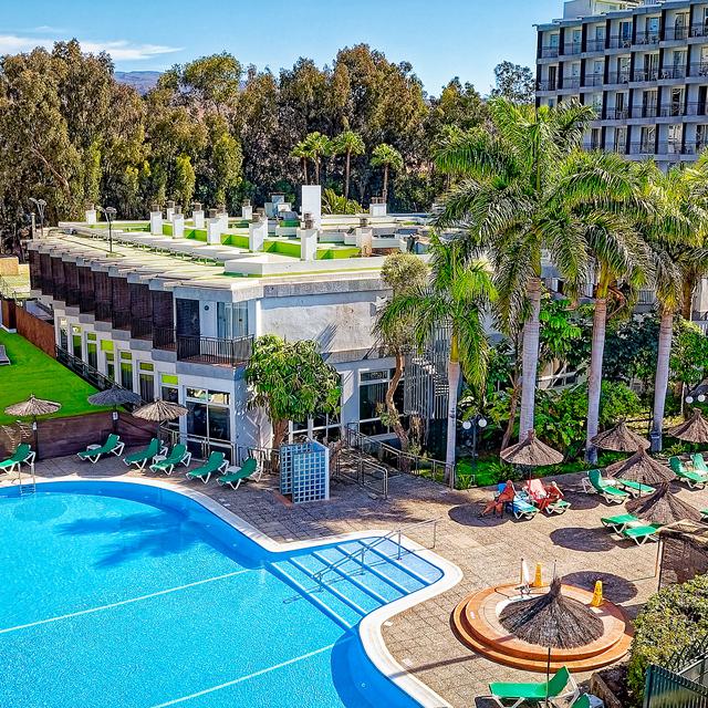 Relaxia Beverly Park - billede 2