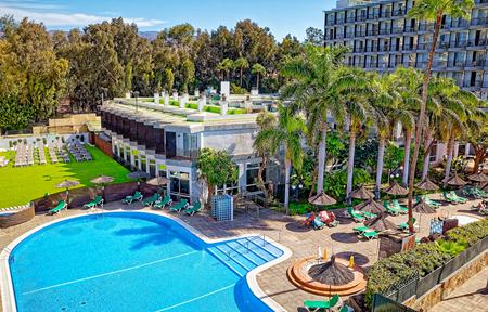 Relaxia Beverly Park slide 2