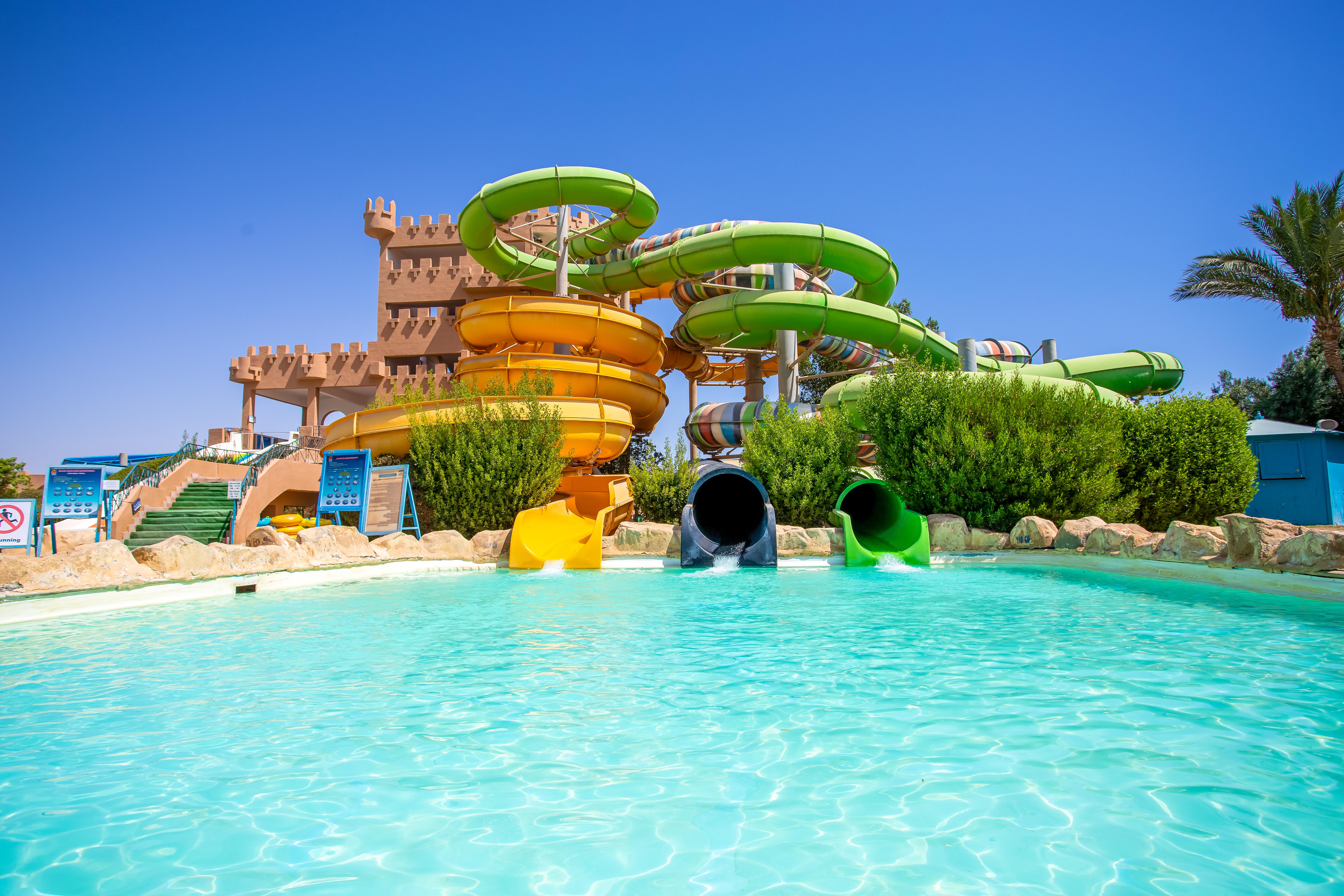 Hotel Sentido Akassia Beach slide 2