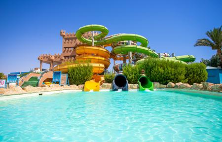 Hotel Sentido Akassia Beach slide 2