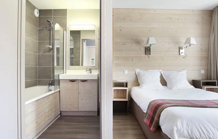 Résidence Odalys Le Panoramic - Særpris slide 3