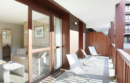 Résidence Odalys Le Panoramic - Særpris slide 5