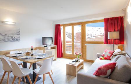 Résidence Odalys Le Pelvoux slide 4