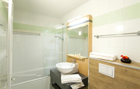 Résidence Odalys Le Pelvoux slide 3