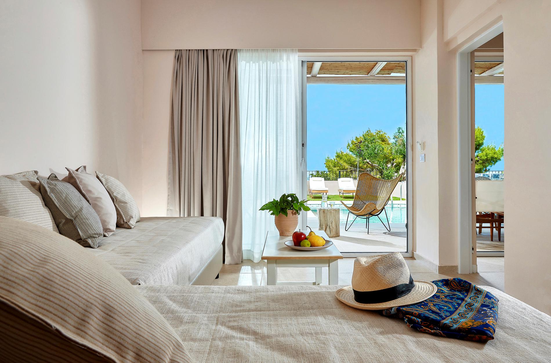 Lejligheder Marni Village slide 5