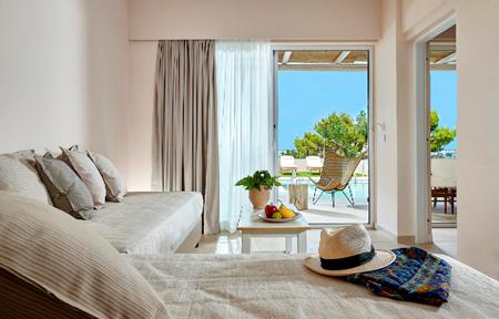 Lejligheder Marni Village slide 5