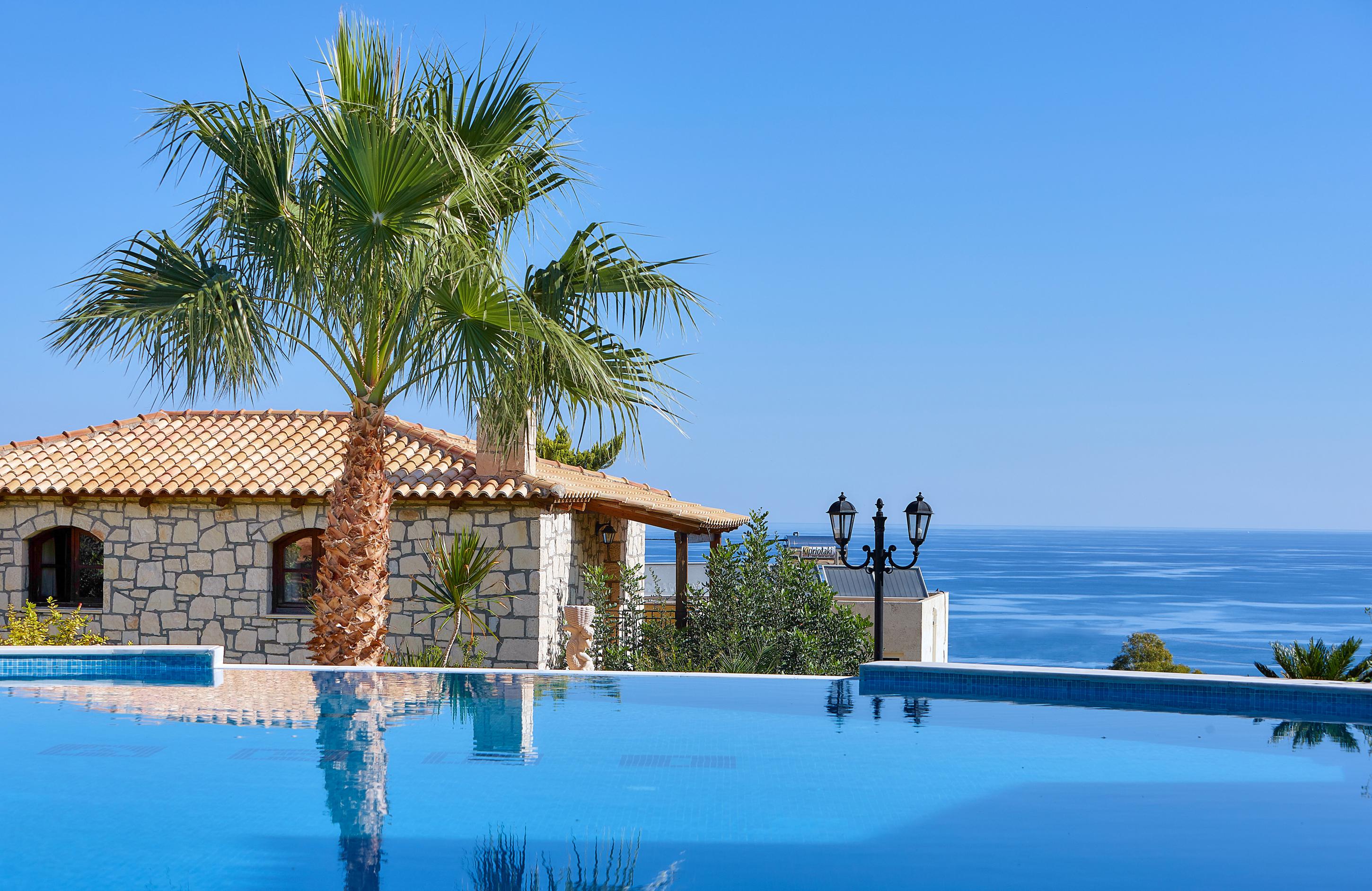 Lejligheder Marni Village slide 2