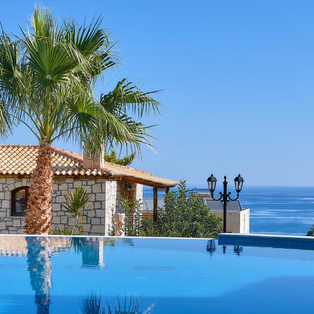 Lejligheder Marni Village - billede 2