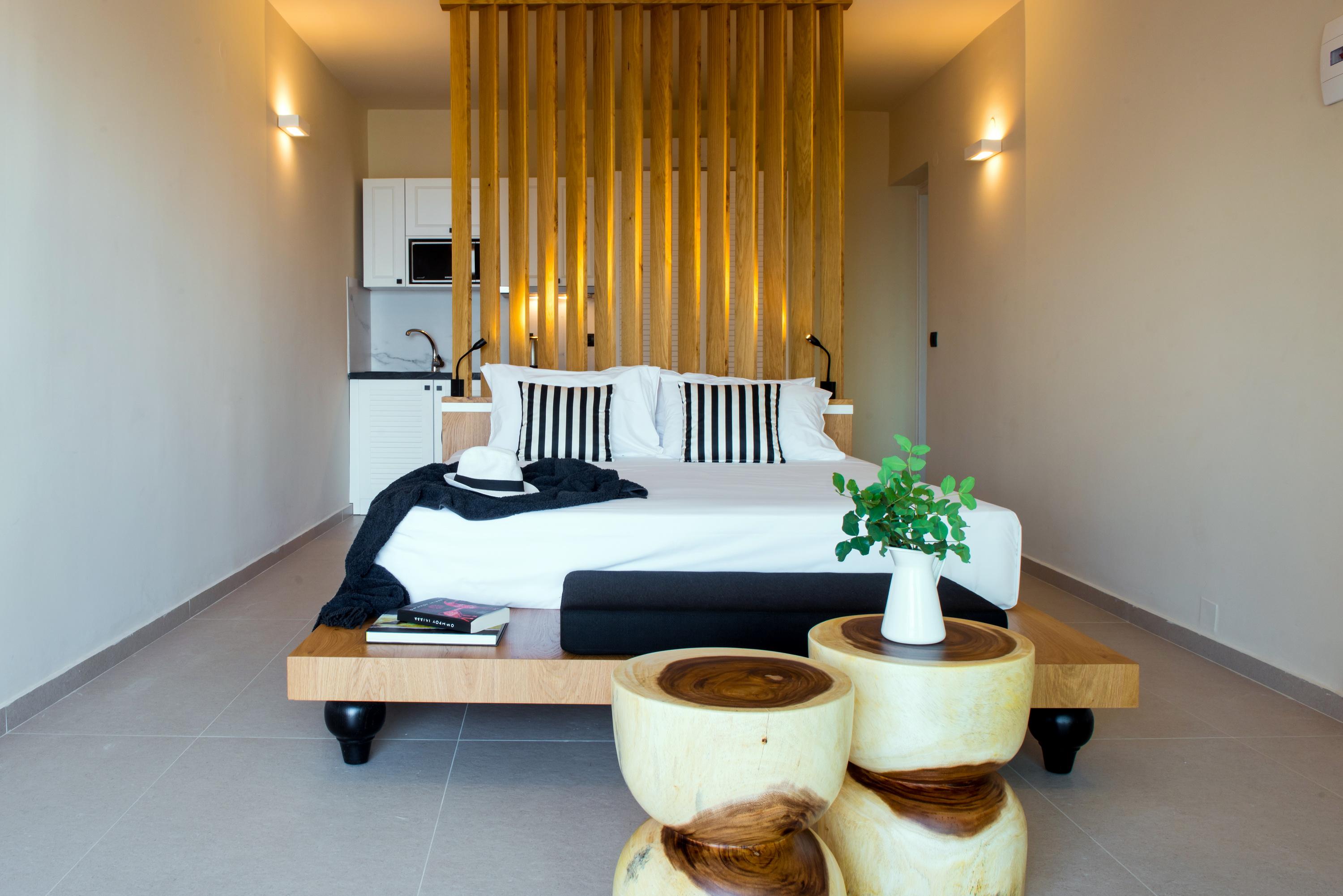 Lejligheder Marni Village slide 3