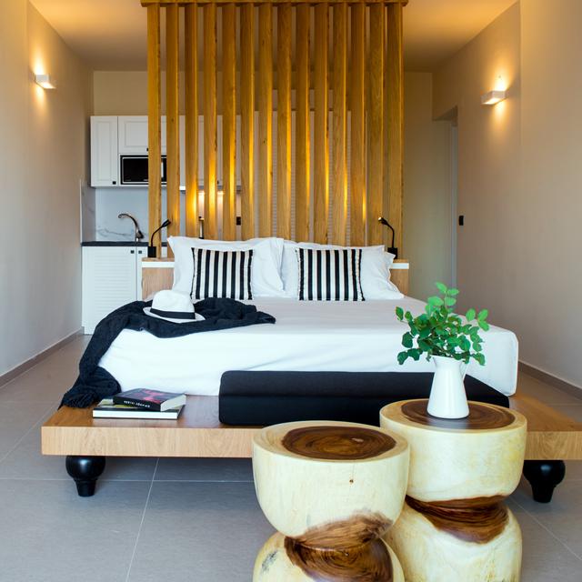 Lejligheder Marni Village - billede 3