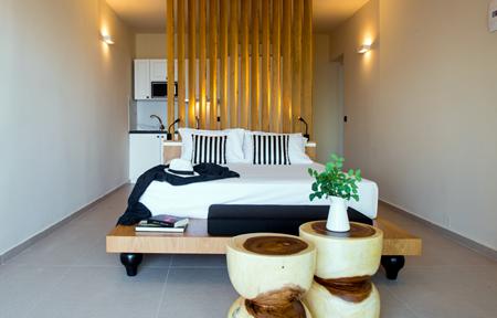 Lejligheder Marni Village slide 3