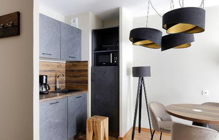 Résidence Odalys Prestige l'Eclose slide 3