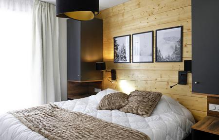 Résidence Odalys Prestige l'Eclose slide 2