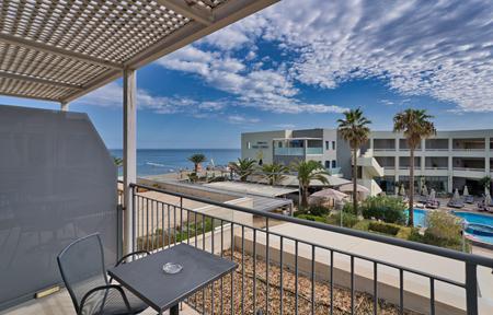 Hotel Aegean Pearl  slide 5