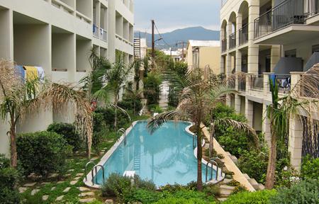 Hotel Aegean Pearl  slide 2