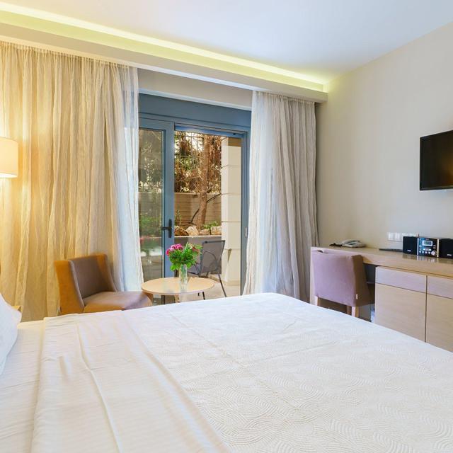 Hotel Aegean Pearl - billede 3