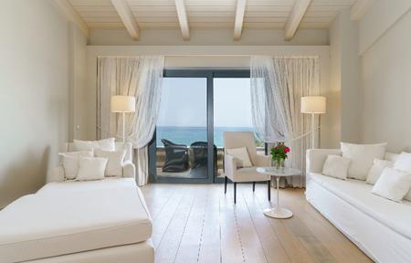 Hotel Aegean Pearl  slide 4