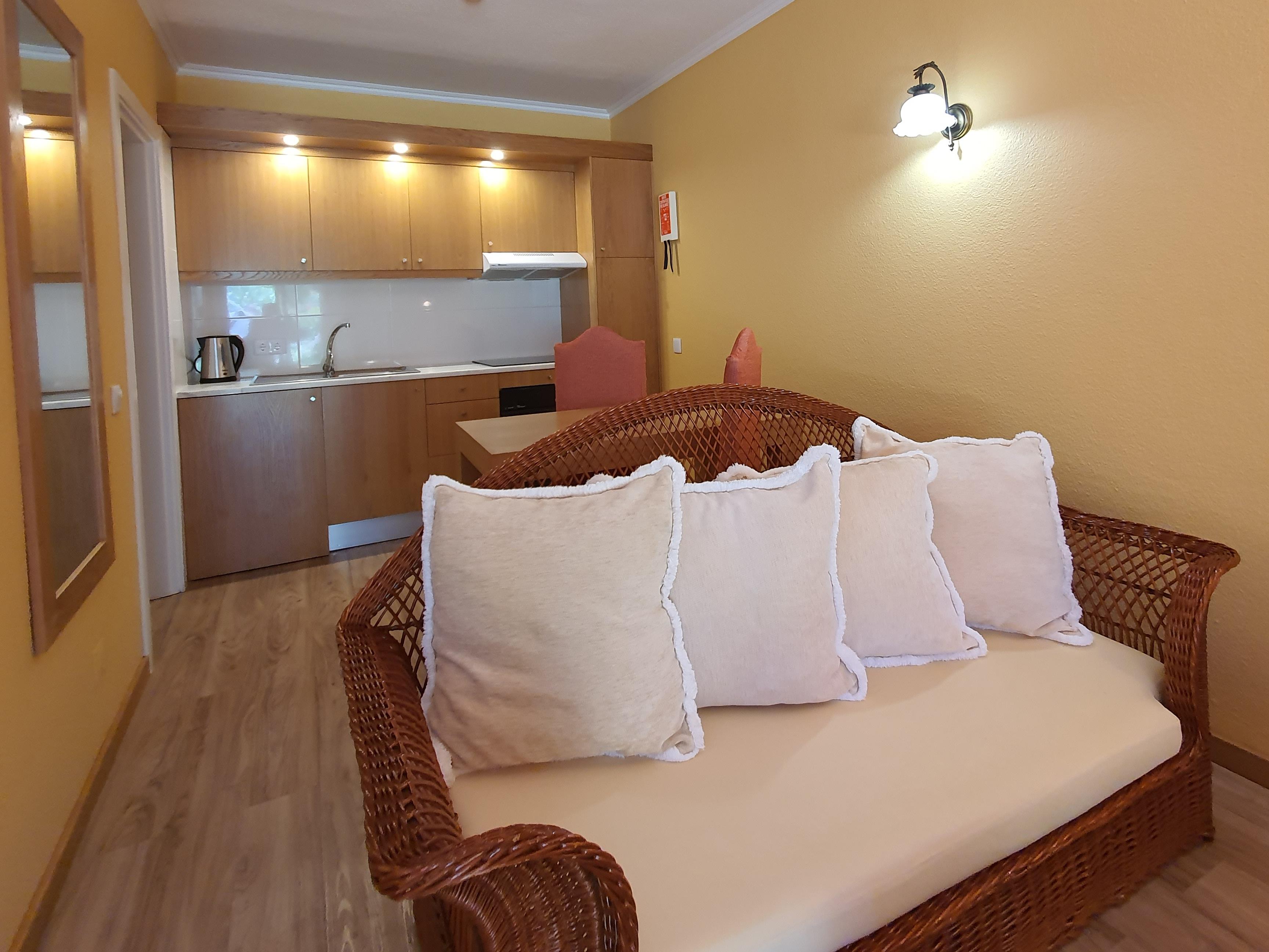 Lejlighedshotel Quinta Splendida Wellness  slide 4