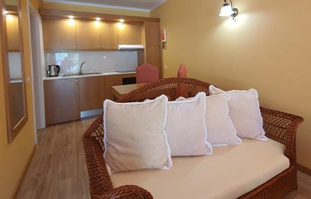 Lejlighedshotel Quinta Splendida Wellness slide 4