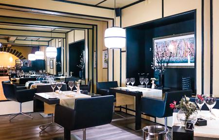 Lejlighedshotel Quinta Splendida Wellness slide 5