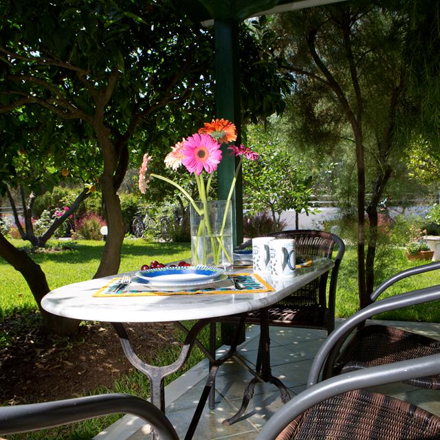 Villa Marina Apartments - billede 5