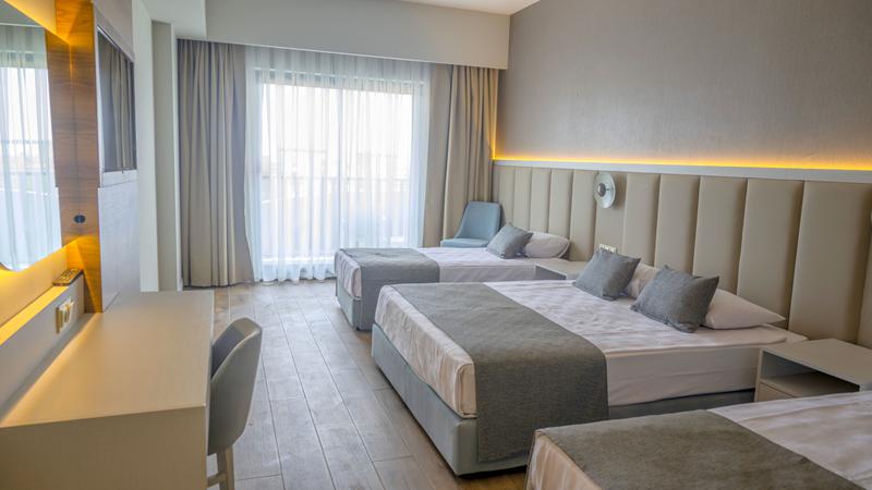 Hotel Dream Water World