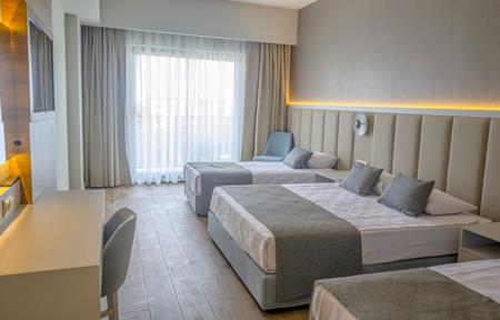 Hotel Dream Water World slide 2