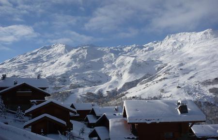 Résidence Les Christaux billede 4