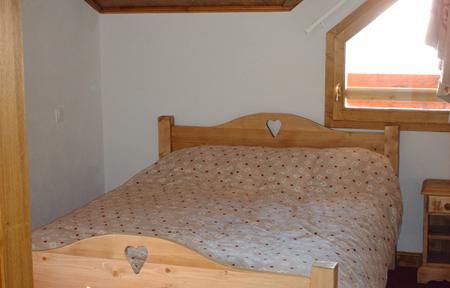 Résidence Les Christaux billede 5