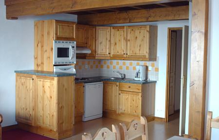 Résidence Les Christaux billede 2