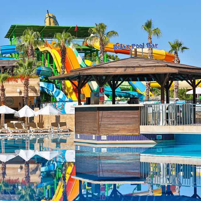 Hotel Crystal Sunset - billede 2