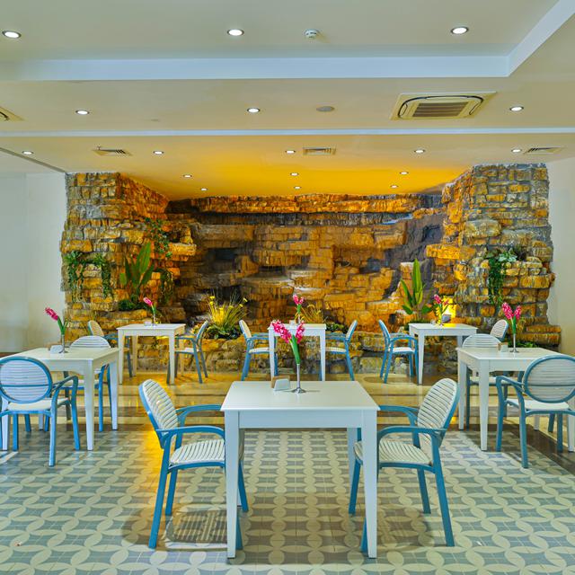 Hotel Crystal Sunset - billede 4