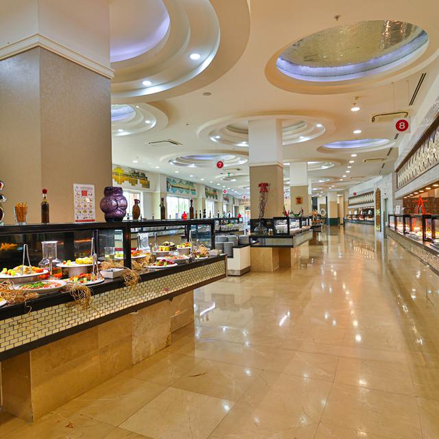 Hotel Crystal Sunset - billede 5